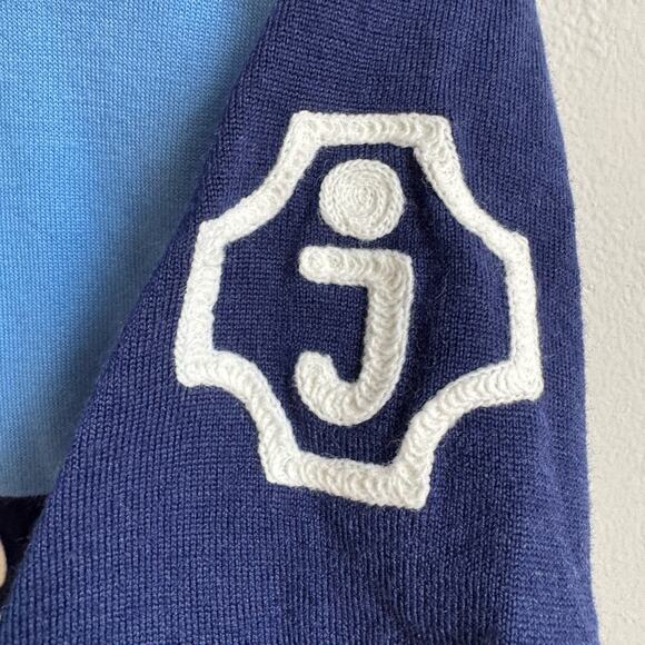 Vintage JOLLJ CERAMICA Wool Cycling Jersey - Picture 5 of 9